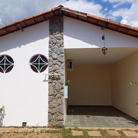 טרס מריאס Hotel Mar De Minas מראה חיצוני תמונה