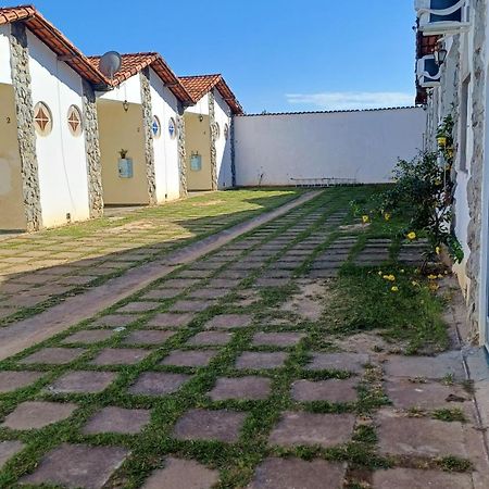 טרס מריאס Hotel Mar De Minas מראה חיצוני תמונה
