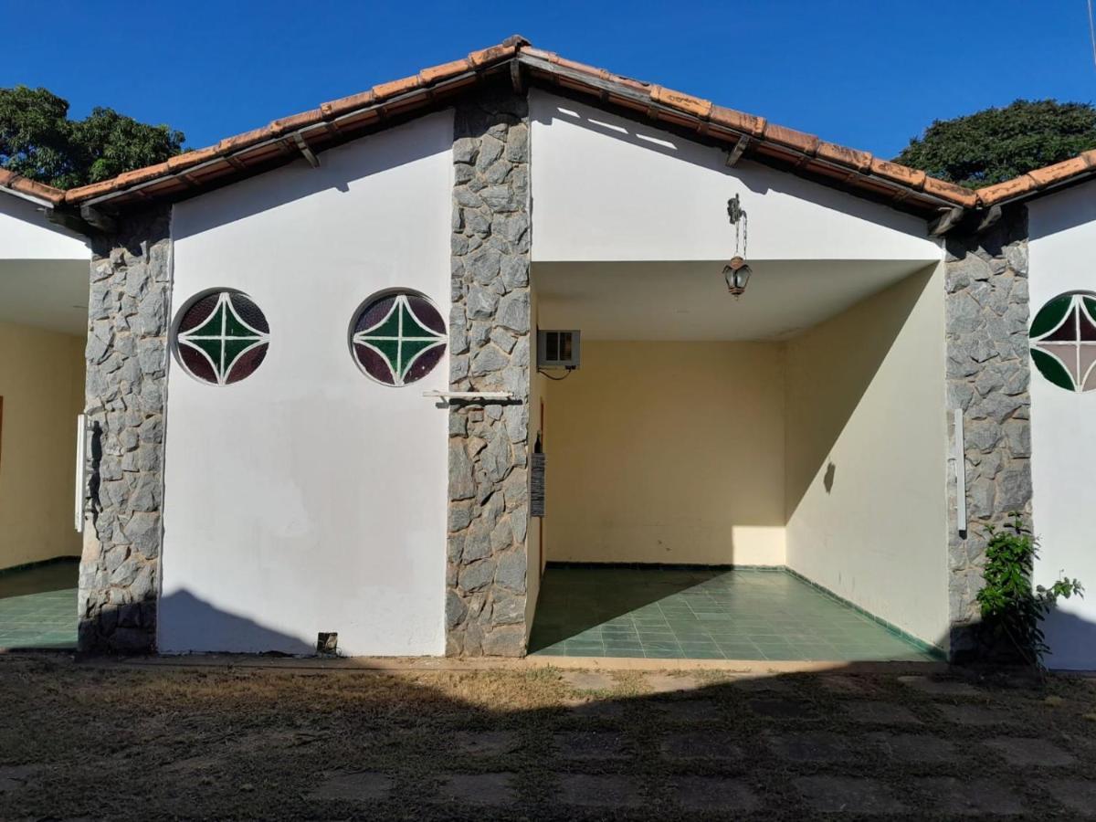טרס מריאס Hotel Mar De Minas מראה חיצוני תמונה