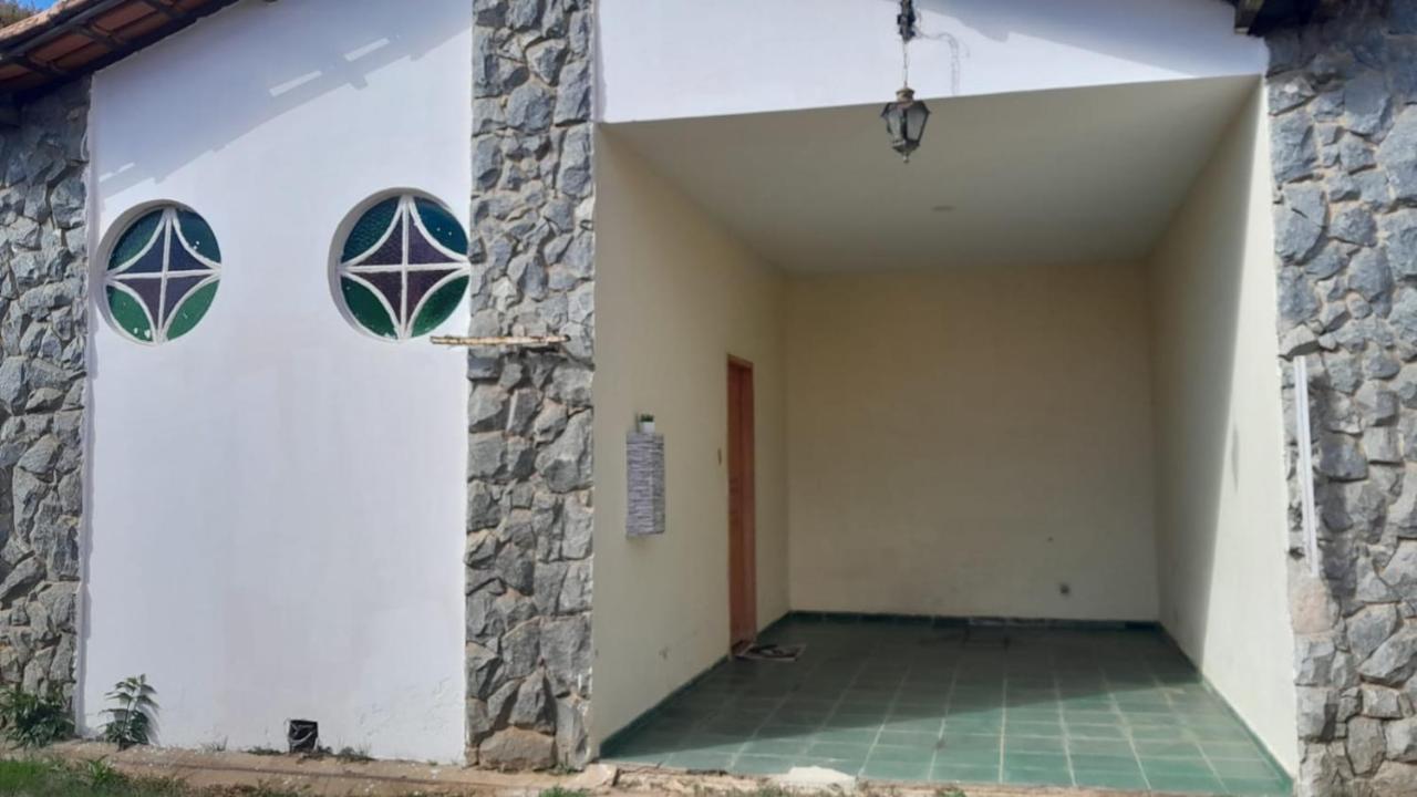 טרס מריאס Hotel Mar De Minas מראה חיצוני תמונה