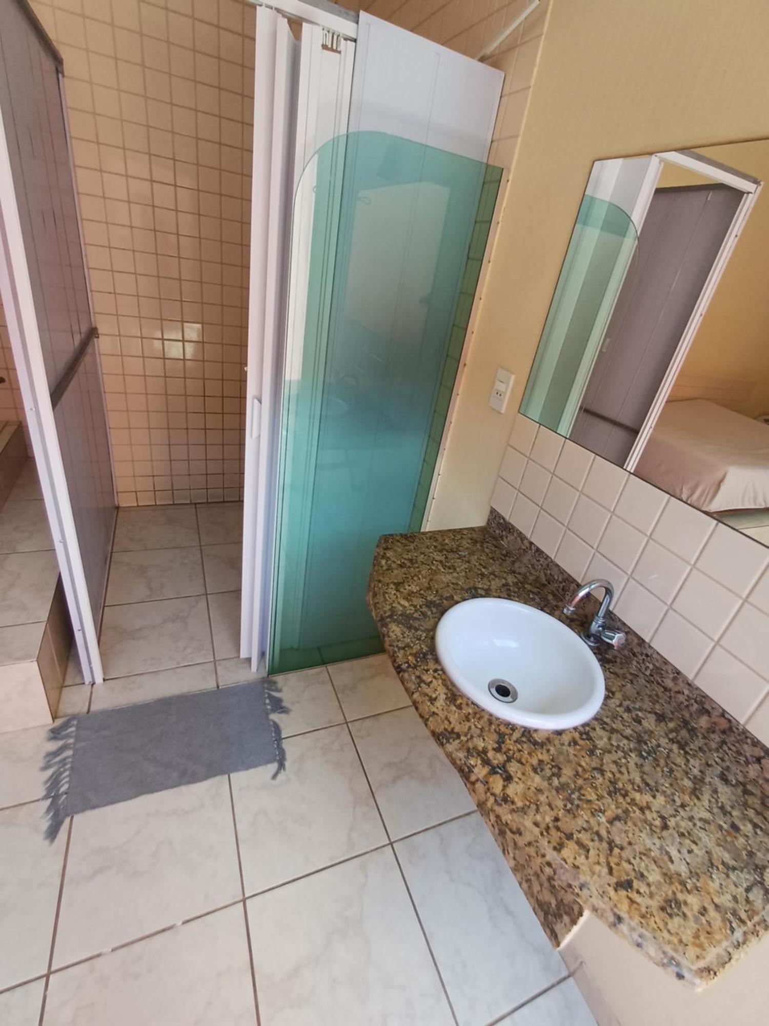 טרס מריאס Hotel Mar De Minas מראה חיצוני תמונה