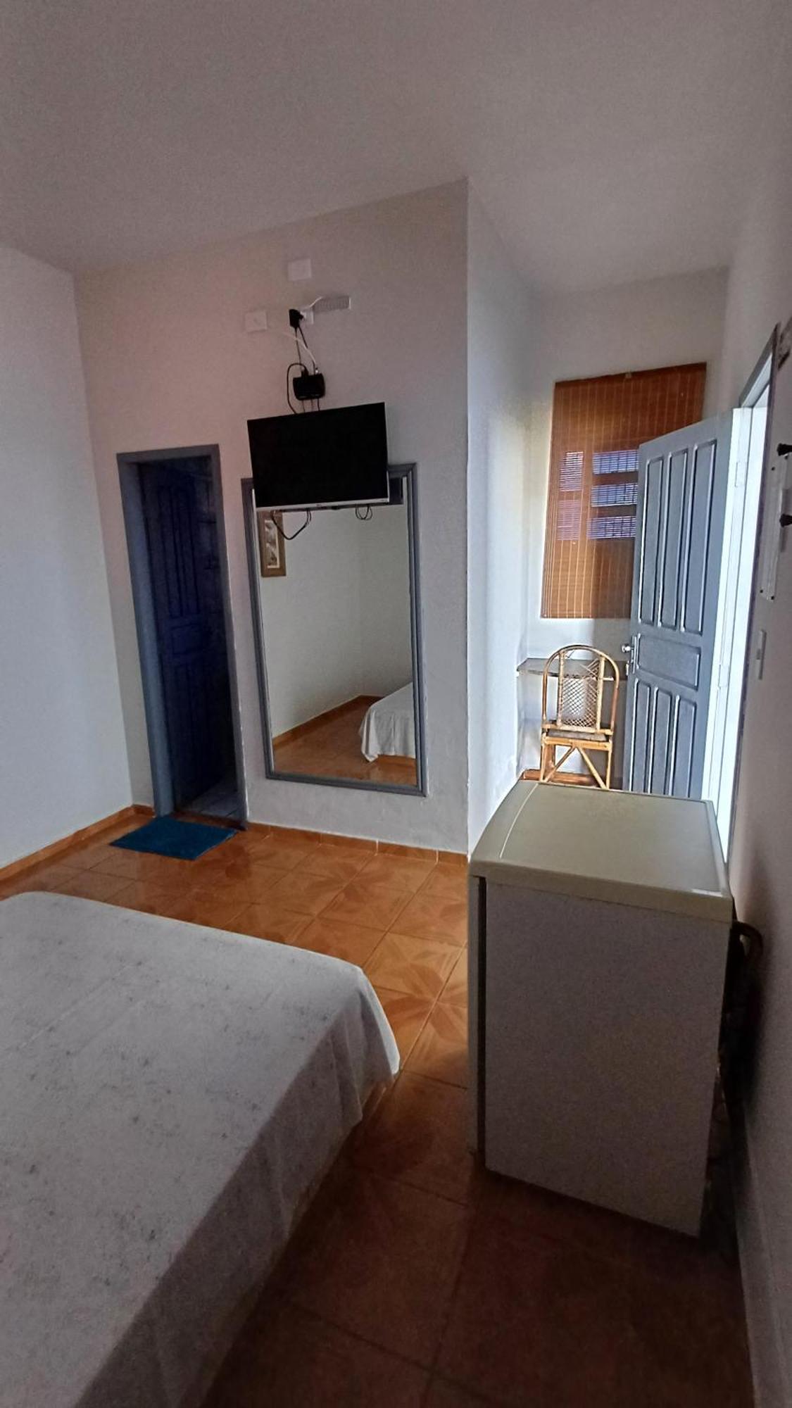 טרס מריאס Hotel Mar De Minas מראה חיצוני תמונה