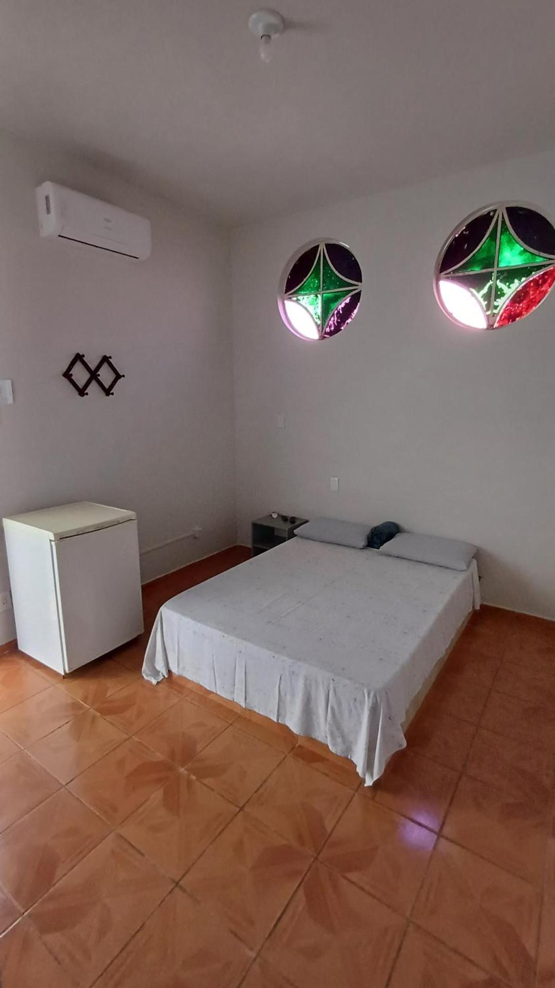 טרס מריאס Hotel Mar De Minas מראה חיצוני תמונה