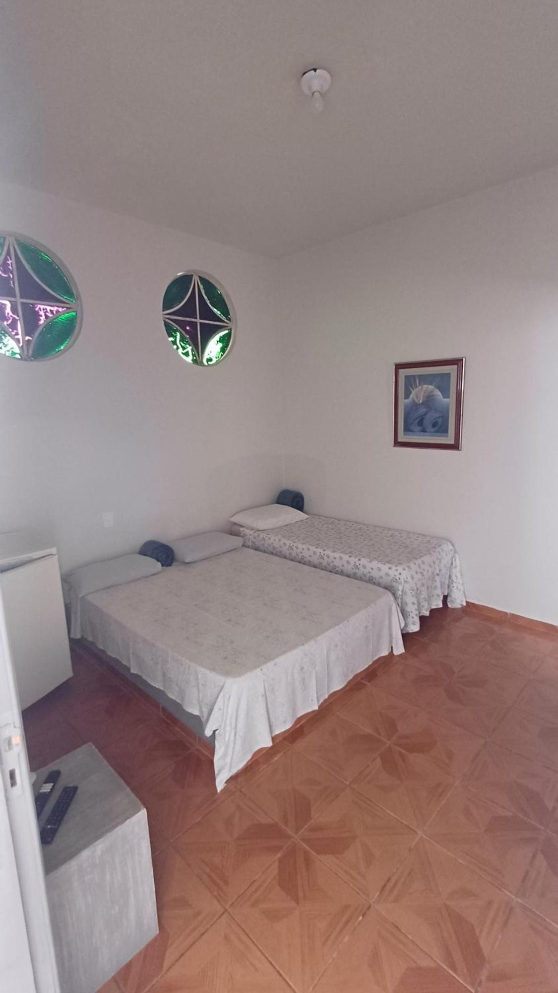 טרס מריאס Hotel Mar De Minas מראה חיצוני תמונה