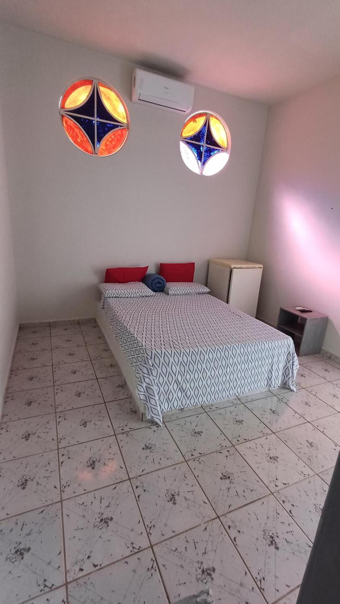 טרס מריאס Hotel Mar De Minas מראה חיצוני תמונה